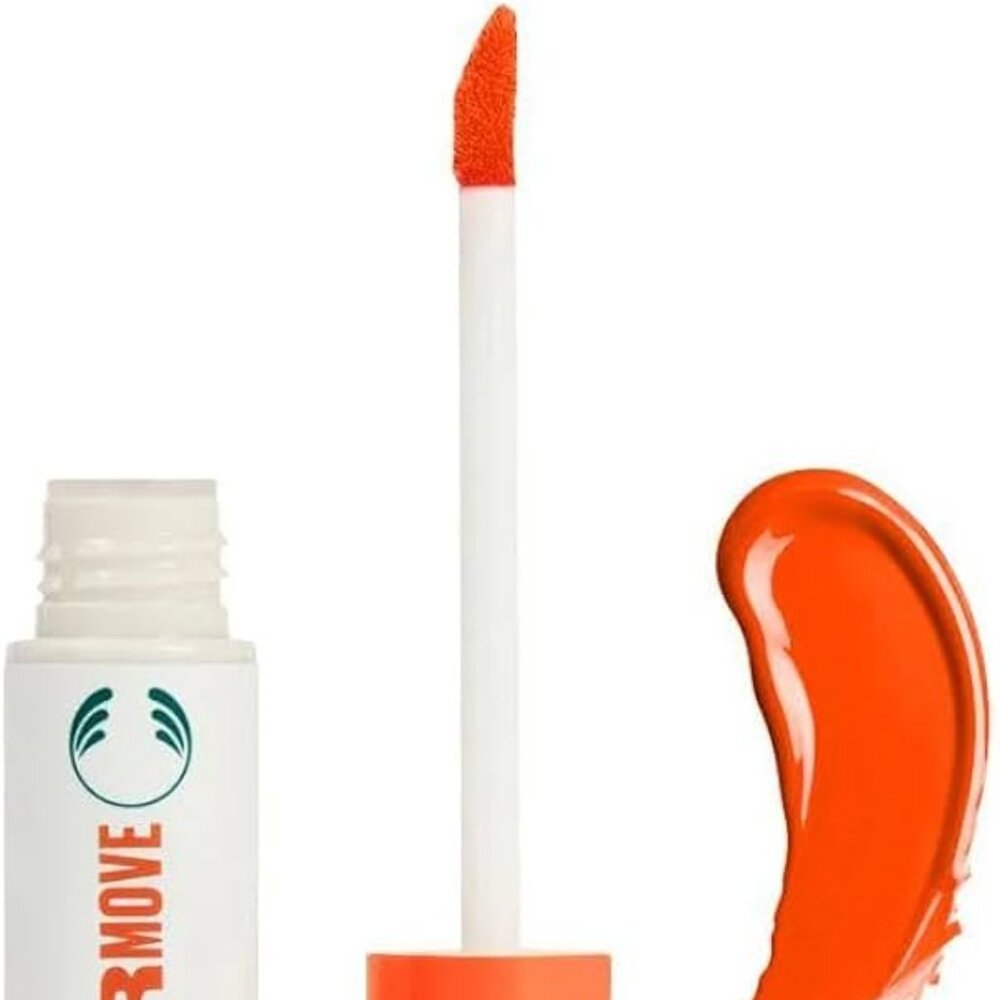 The Body Shop Speak Up Vinyl Lip Gloss Bold Lip Colour Semi-Gloss Vinyl Finish